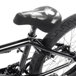 Subrosa 2022 Sono XL - Black (TT : 21’’)